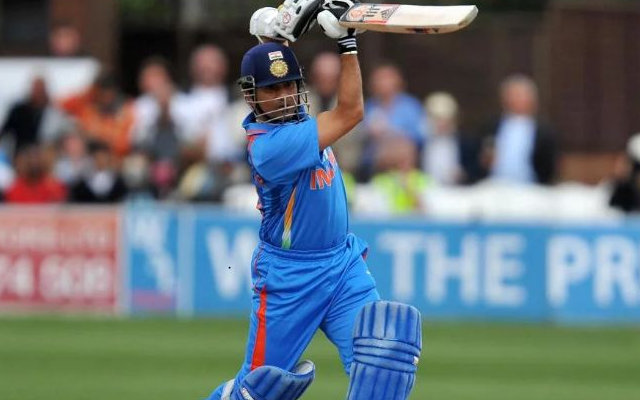 Sachin Tendulkar unbreakable records
