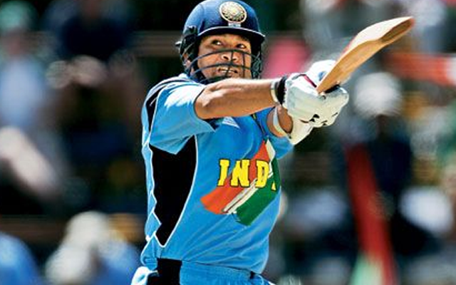 Sachin Tendulkar unbreakable records
