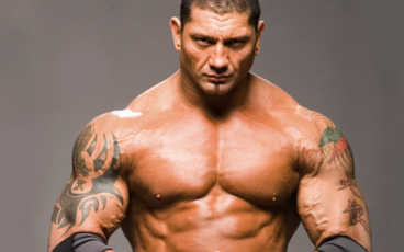 Dave Batista