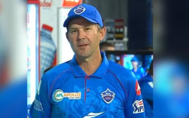 Ricky Ponting