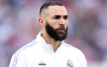 Karim Benzema, Real Madrid