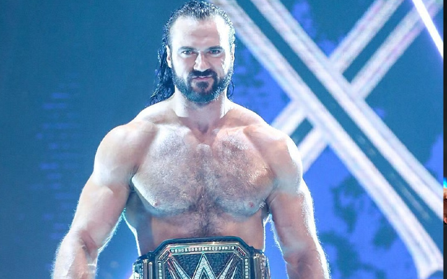 World Heavyweight Championship