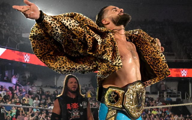 World Heavyweight Championship