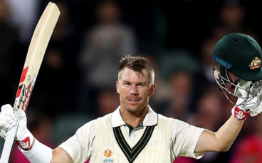 David Warner