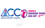 ACC Women's emerging teams Asia Cup
