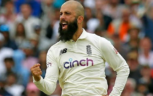 Moeen Ali