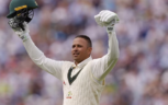 Usman Khawaja