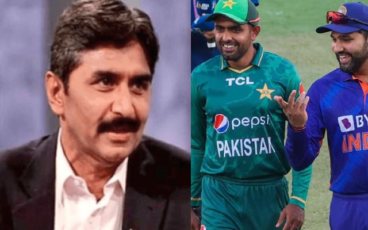 Javed Miandad