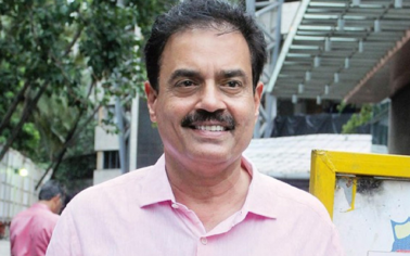 Dilip Vengsarkar