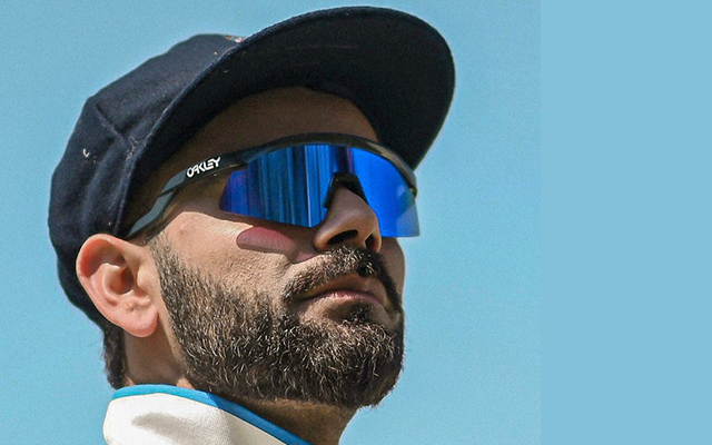 Virat Kohli