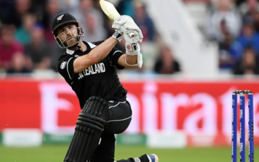 Kane Williamson