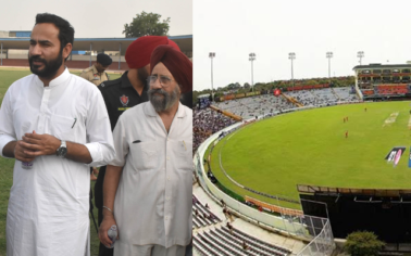 Gurmeet Singh Meet Hayer