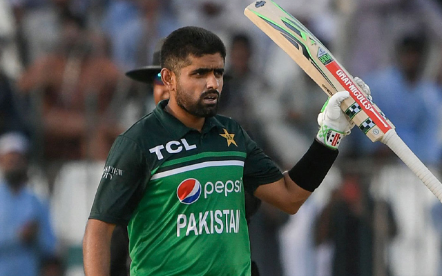 Babar Azam