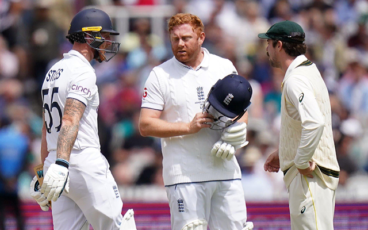 Ashes 2023