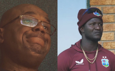West Indies