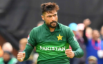 Mohammad Amir