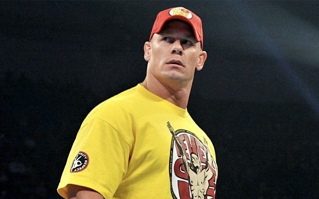 John Cena