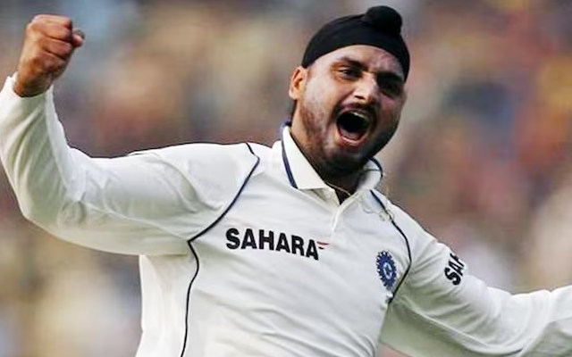 Harbhajan Singh