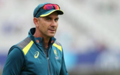 Justin Langer