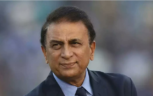 Sunil Gavaskar