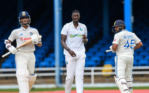 India vs West Indies second Test