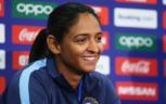 Harmanpreet Kaur