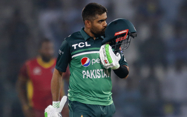 Babar Azam