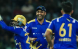 Jaffna Kings beat Colombo Strikers