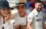 Stuart Broad