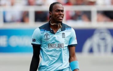 Jofra Archer