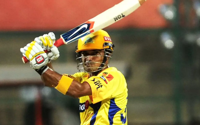 Subramaniam Badrinath is unlucky cricketer who failed to showcase his talent at international level.