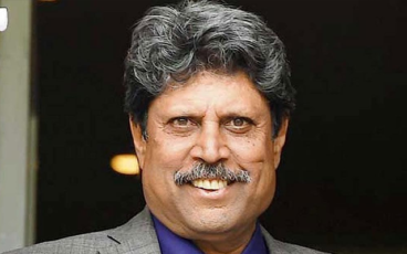 Kapil Dev