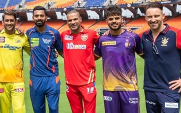 IPL 2023