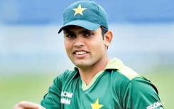 Kamran Akmal