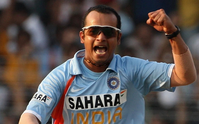 Murali Kartik is unlucky cricketer who failed to showcase his talent at international level.