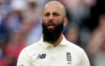 Moeen Ali