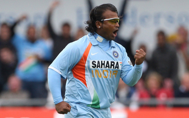 Ramesh Powar Laziest cricketer of all time