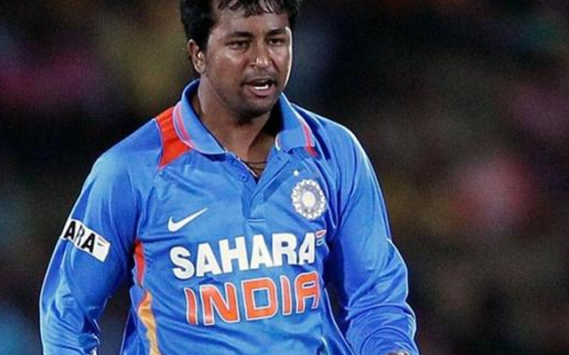 Pragyan Ojha is unlucky cricketer who failed to showcase his talent at international level.