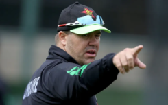 Heath Streak