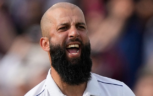 Moeen Ali