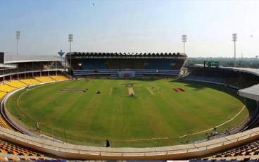 Eden Gardens