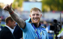 Ben Stokes