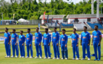 Indian T20 Team