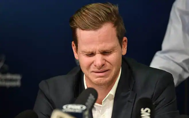 Steve Smith heartbreaking pictures in cricket that made us cry