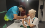 Neeraj Chopra (Source- Twitter)