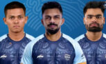 Team India for Asian Games 2023