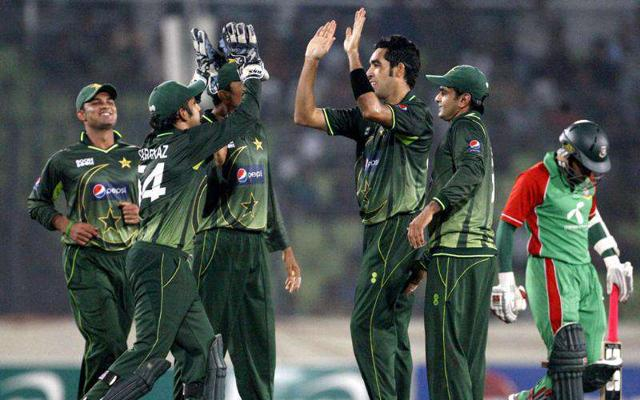 best matches of Asia Cup