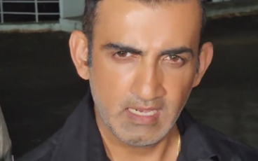 Gautam Gambhir