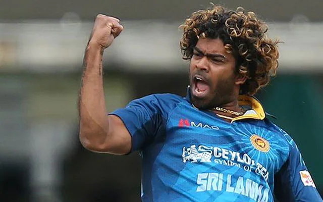Lasith Malinga