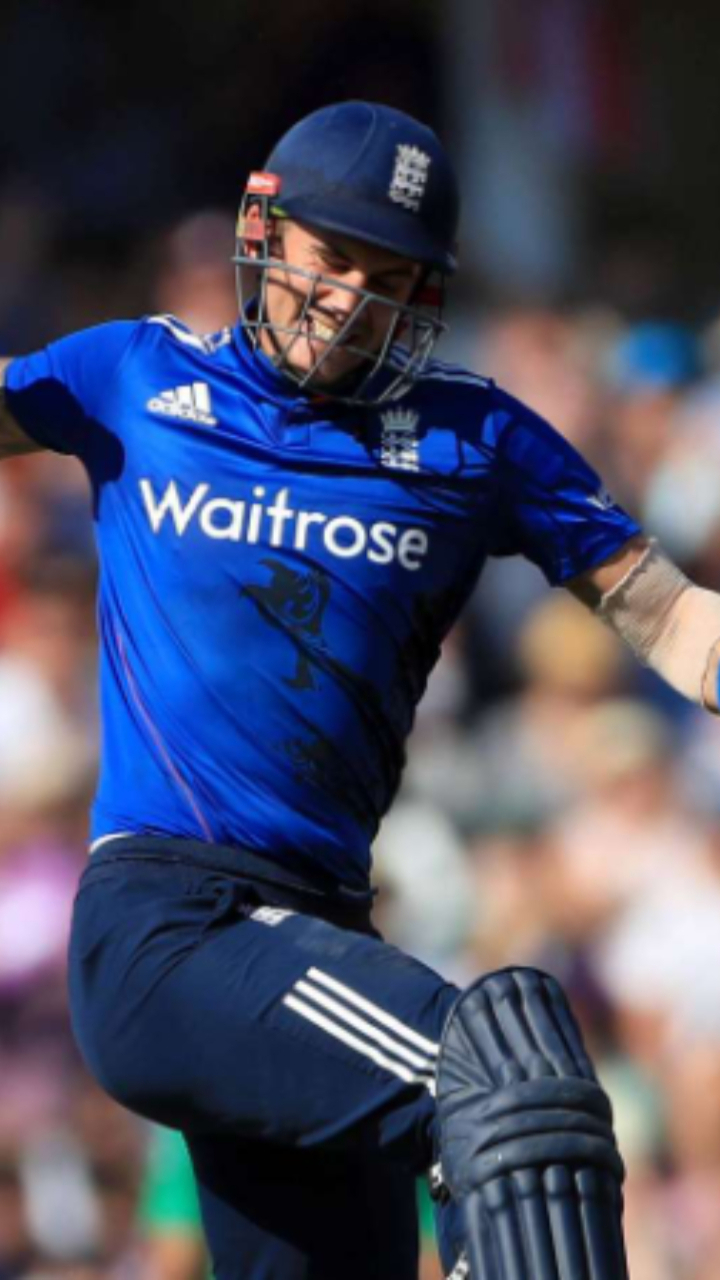Top 5 highest scores by teams in history of ODI format